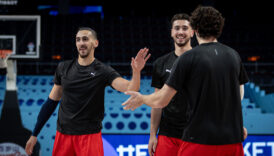 a milli basketbol takimi isvec musabakasina hazir Q3qD5NzP