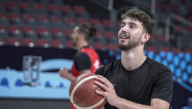 a milli erkek basketbol takimi polonya macina hazir YZvWKvEb