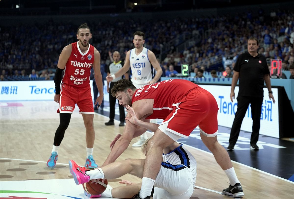 a milli erkek basketbol takimimiz estonyayi da devirdi 2