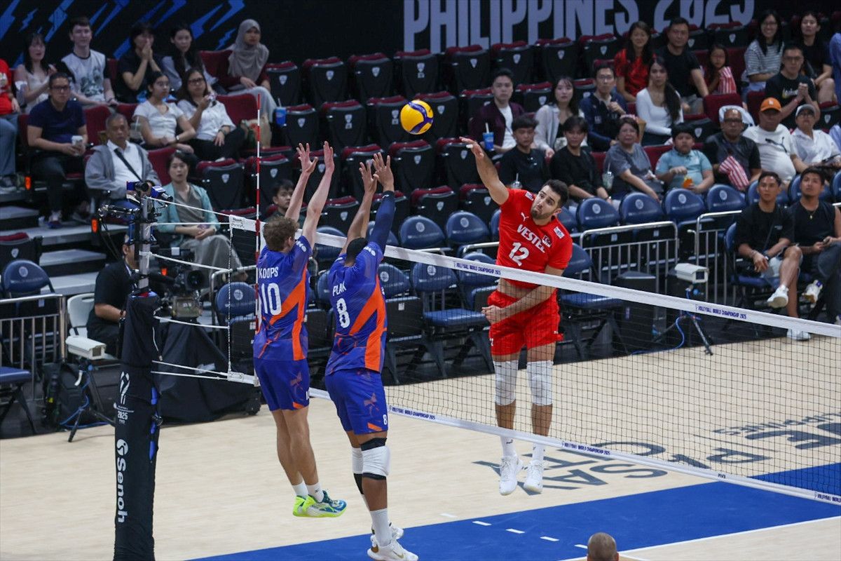 a milli erkek voleybol takimi dunya sampiyonasinda ceyrek finale cikti 3 K8mV4hYh