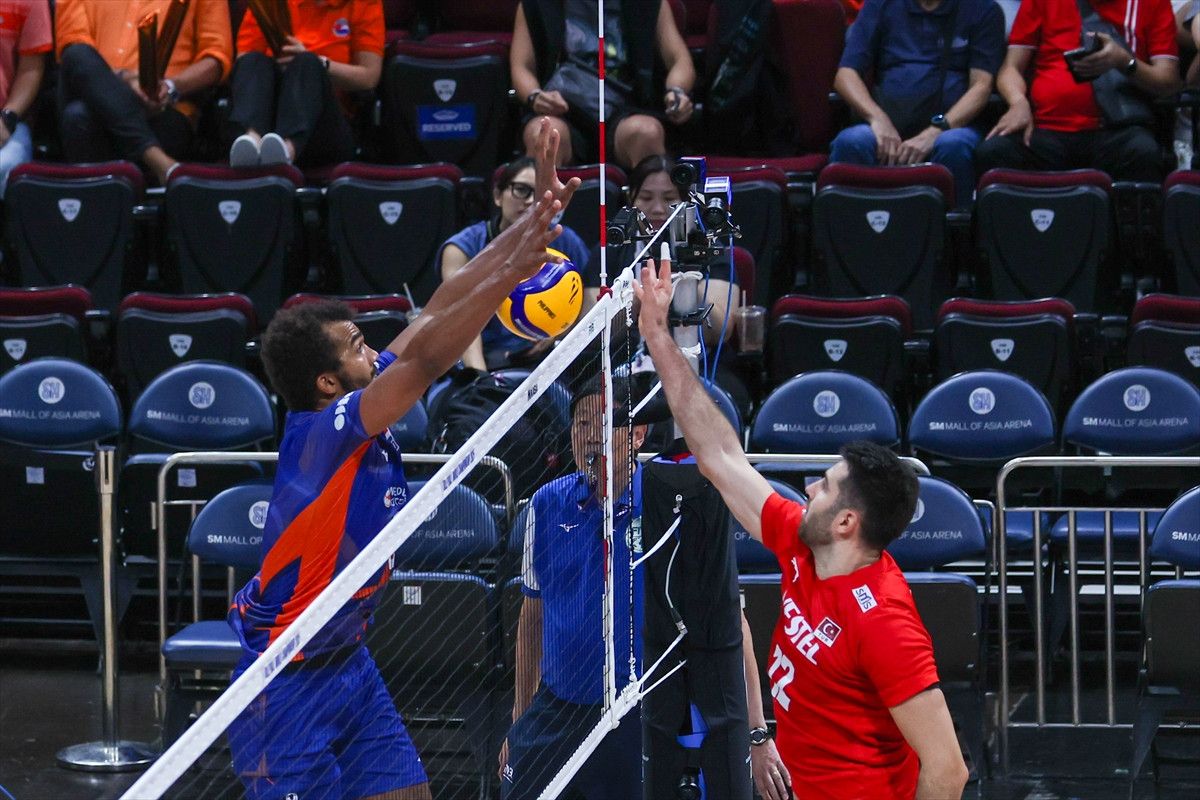 a milli erkek voleybol takimi dunya sampiyonasinda ceyrek finale cikti 5 Nn57Dw4H