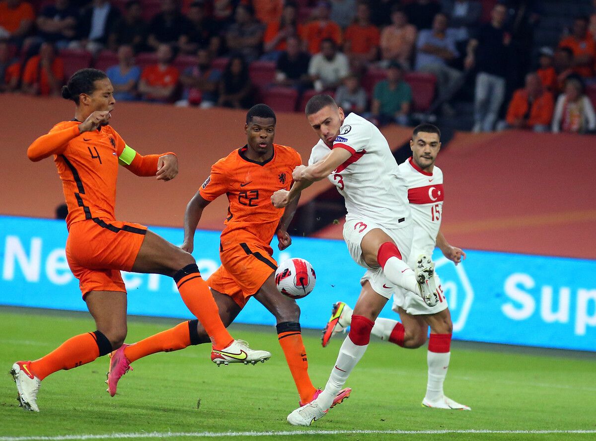 A Milli Futbol Takımı, 4 yıl sonra elemelerde 6 gol yedi 2 a milli futbol takimi 4 yil sonra elemelerde 6 gol yedi 1 ehHvuWdP