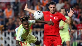 a milli futbol takimi ispanyaya karsi ust uste 4 yenilgisini aldi t9zE2T5m