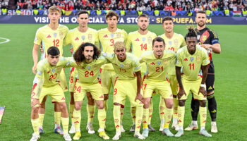 a milli futbol takiminin rakibi son avrupa sampiyonu ispanya PymDNdV2