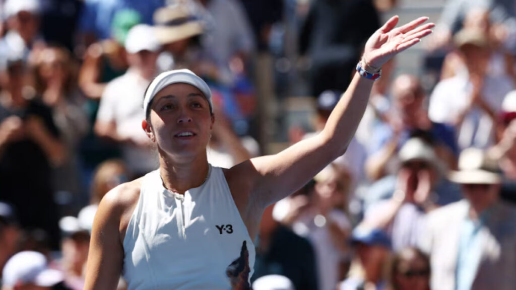 abd acikta carlos alcaraz ve jessica pegula ceyrek finale yukseldi KdCkW7Ti