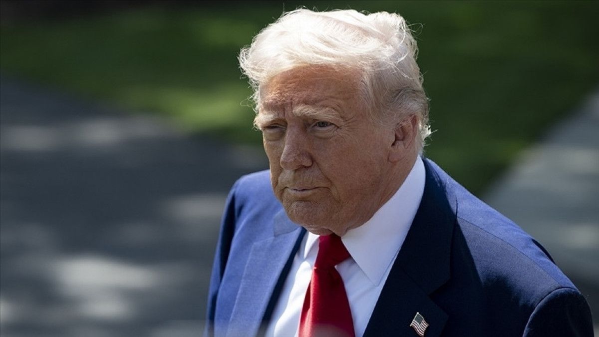 abd baskani trumptan gazze aciklamasi iyi niyet ve heyecan var 0