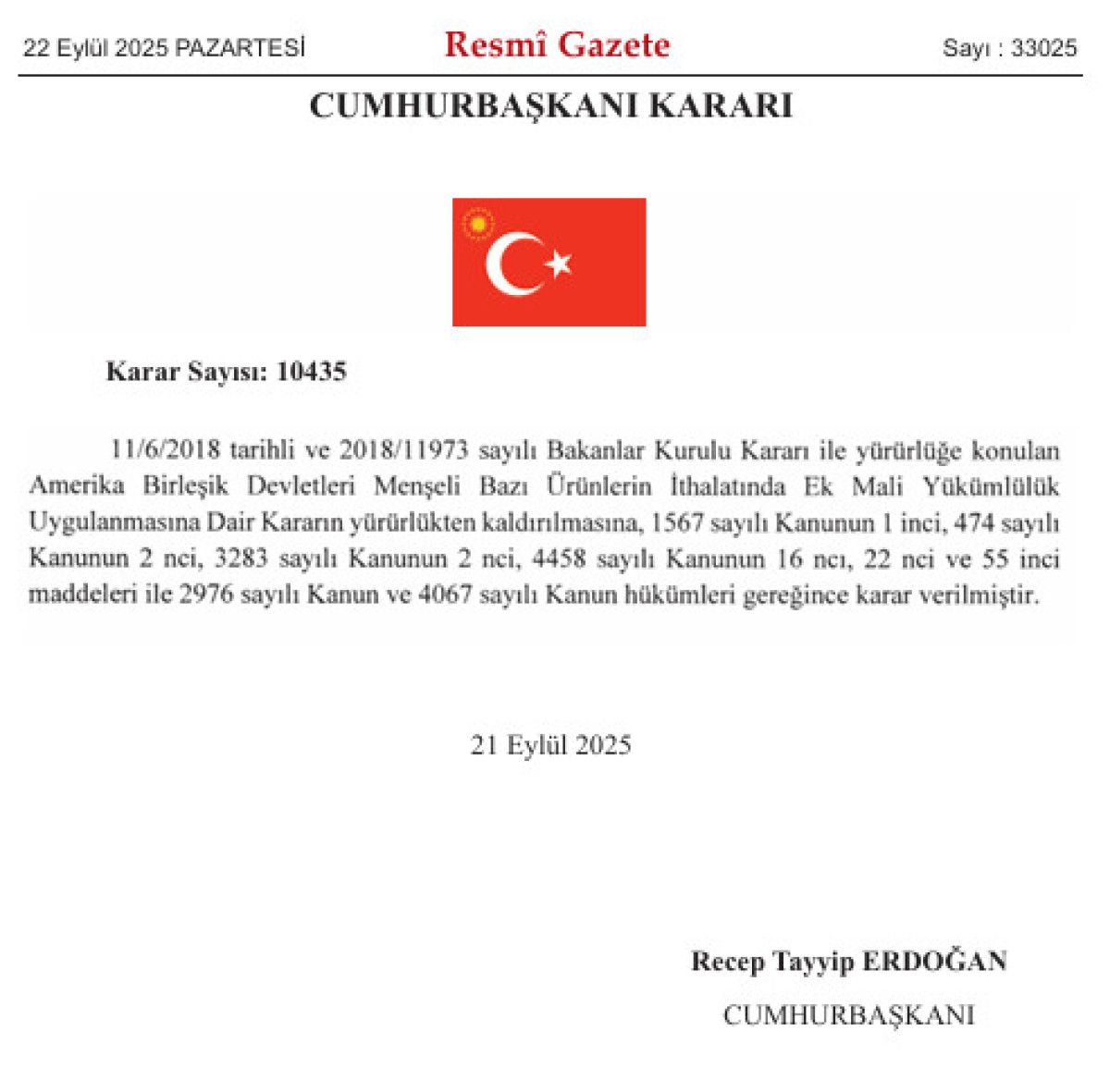 abd menseli bazi urunlerde ek vergiler kaldirildi 0 NCOZUaJJ