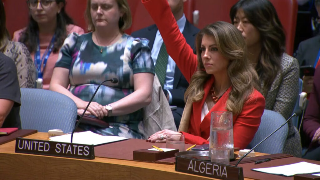 abdden bmgknin gazzede ateskes karari tasarisina veto vDxMpY5z