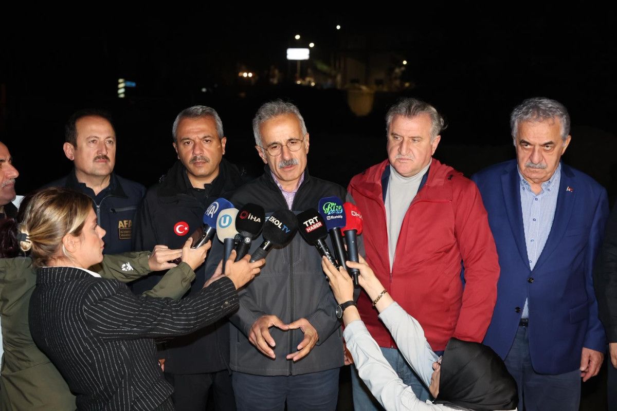 abdulkadir uraloglu rizede incelemelerde bulundu alinmasi gereken onlemleri aldik 1 LBt2VOuv