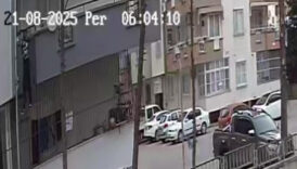 adanada apartmana tirmanan hirsiz sadece kuryeyim MWiH1WvE