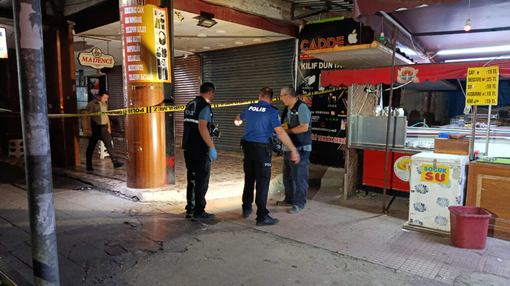 adanada cay ocagina silahli saldiri 2 yarali pa28G1eJ