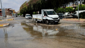 adanada su borusu patladi cadde gole dondu gpTc5Dez