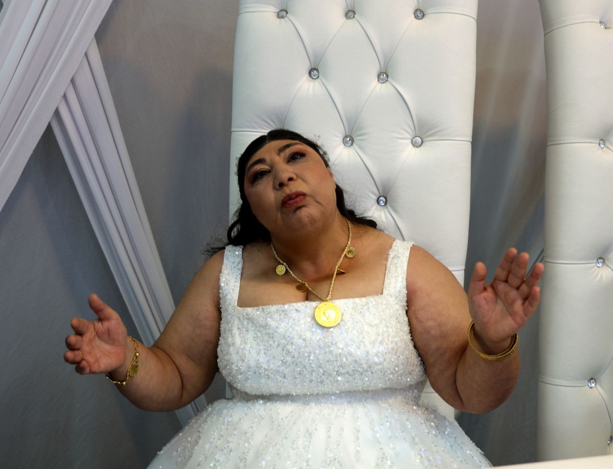 Adana'da zihinsel engelli kadının hayali temsili düğünle gerçekleşti 7 adanada zihinsel engelli kadinin hayali temsili dugunle gerceklesti 6 Wvr7lEqZ