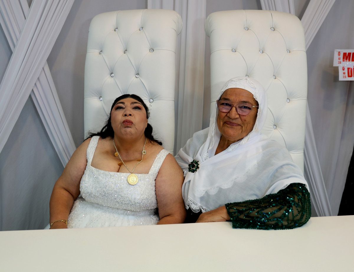 Adana'da zihinsel engelli kadının hayali temsili düğünle gerçekleşti 8 adanada zihinsel engelli kadinin hayali temsili dugunle gerceklesti 7 X76ckO3f