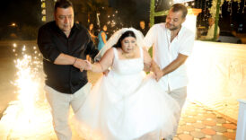 adanada zihinsel engelli kadinin hayali temsili dugunle gerceklesti fWjJlUJd