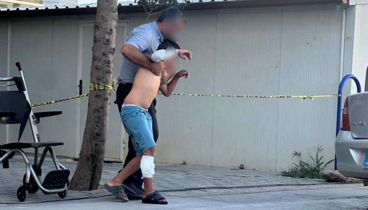 Adıyaman'da başıboş köpek, çocuğa saldırdı 2 adiyamanda basibos kopek cocuga saldirdi 1 fHnnfEW6