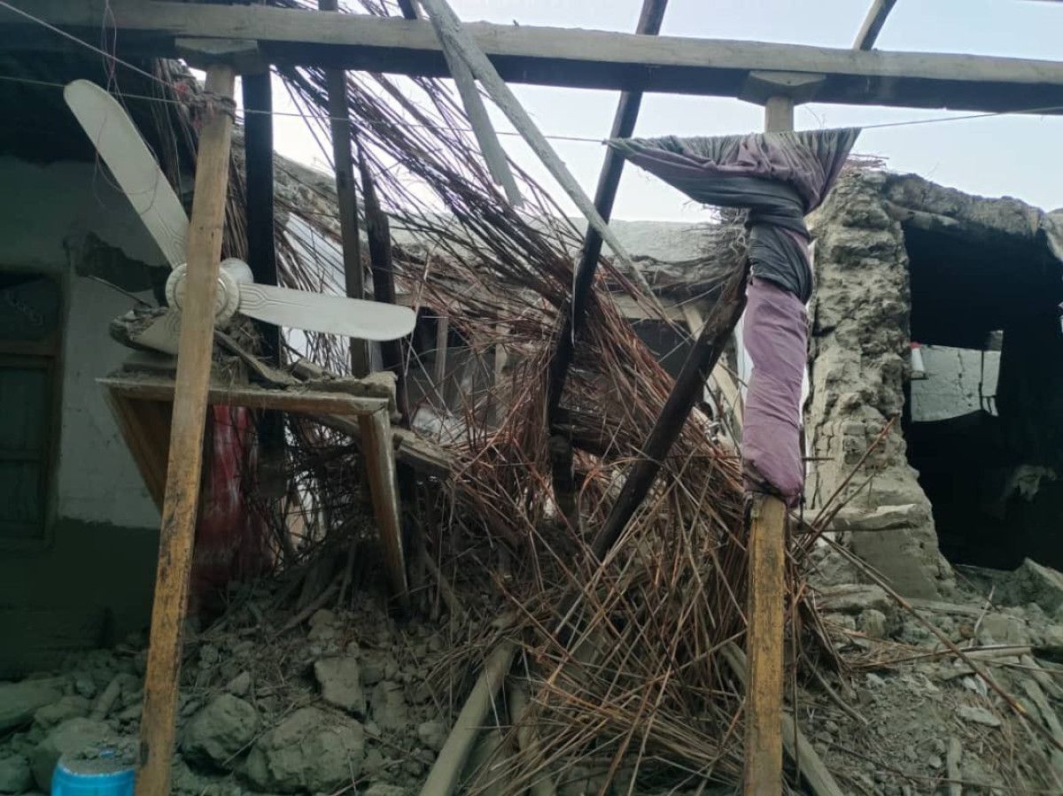 afganistanda 60lik deprem 622 kisi hayatini kaybetti 1 VGk5Va7p