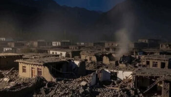 afganistanda 60lik deprem 622 kisi hayatini kaybetti Z1rt939M