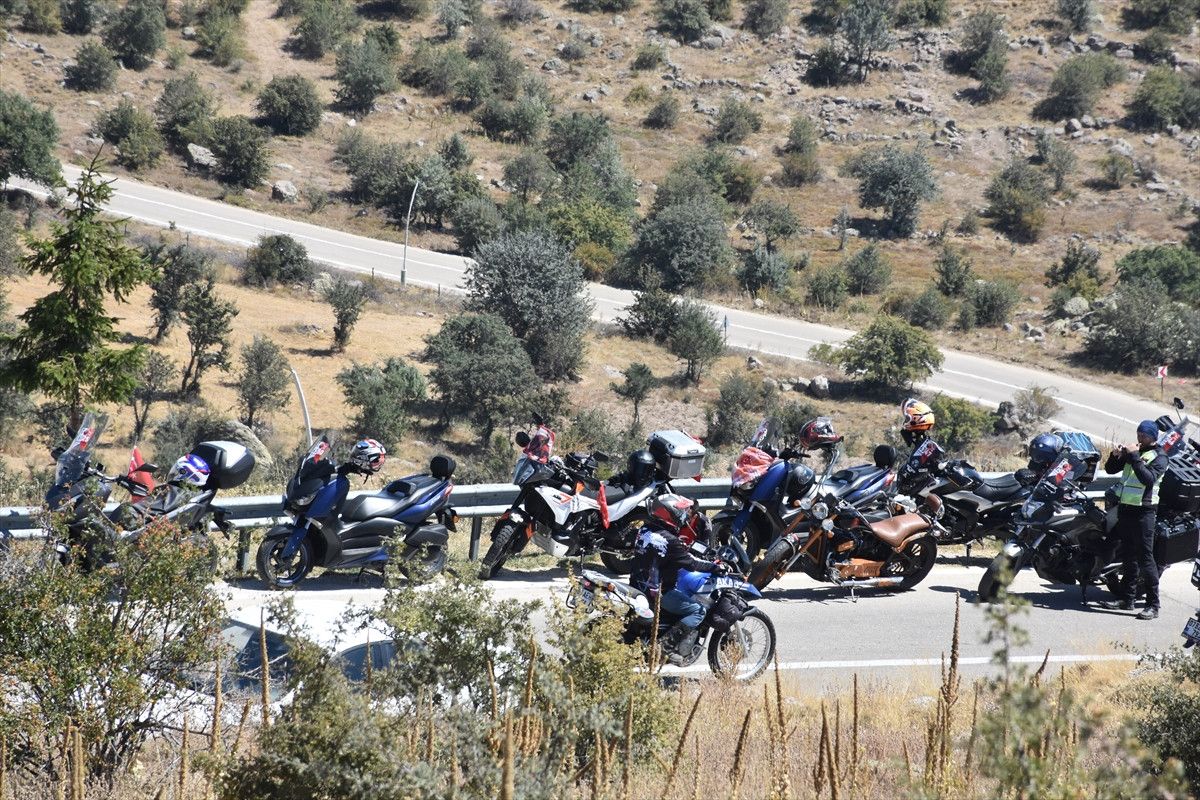 afyonkarahisarda bin motosikletliyle suvarinin izinden etkinligi 0 S4HvVui6