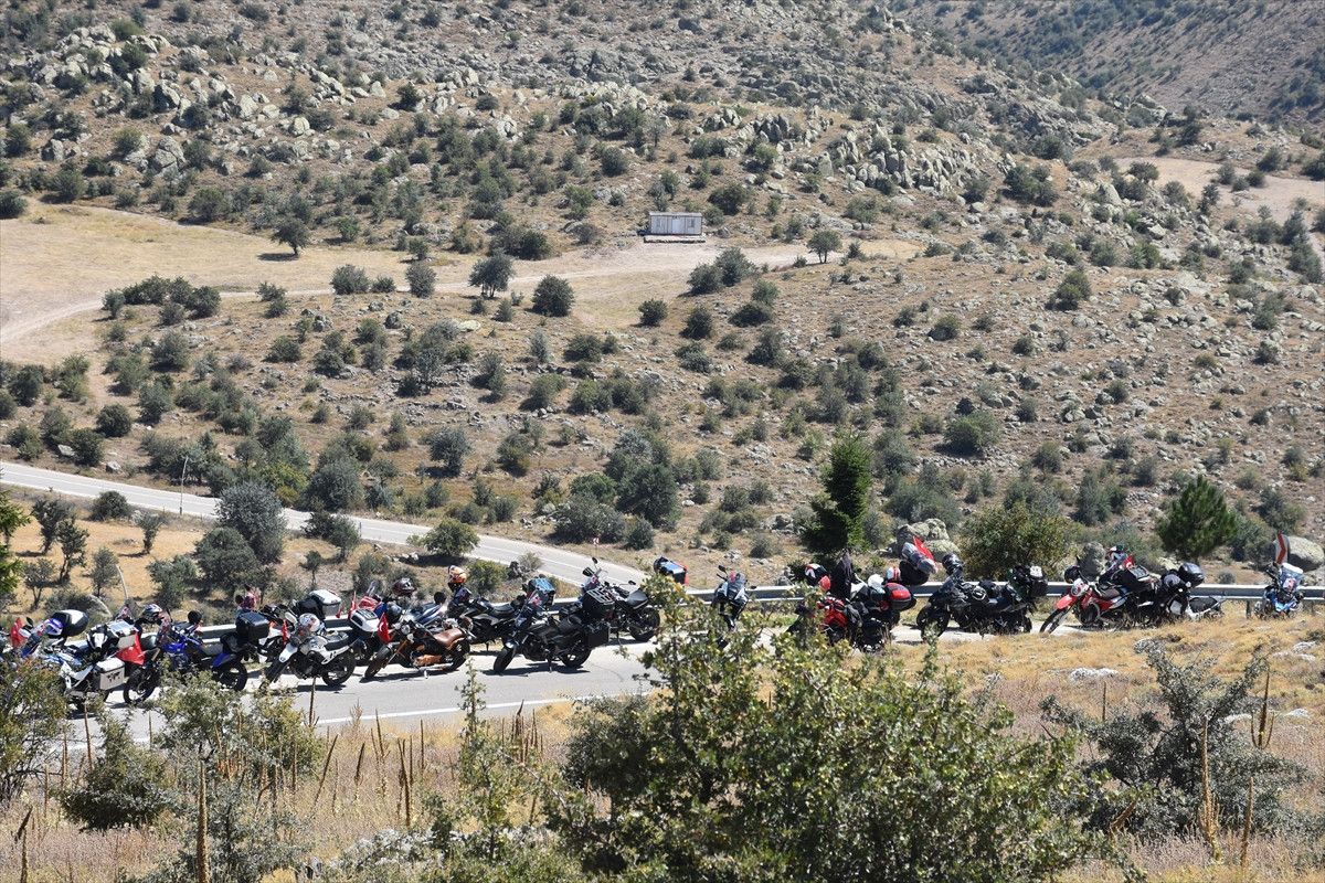 afyonkarahisarda bin motosikletliyle suvarinin izinden etkinligi 2 Ply9Ysvu