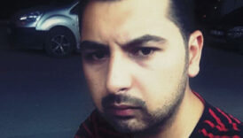 afyonkarahisarda eski karisi ve kayinvalidesini olduren zanli tutuklandi 56L1dVO1