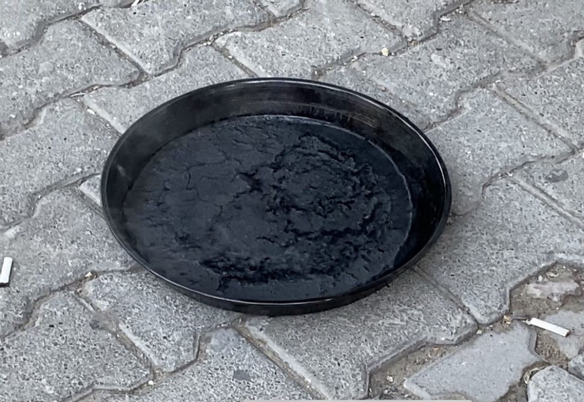 aksarayda firinda unutulan kek apartmani dumana bogdu 2 3zsk39uL