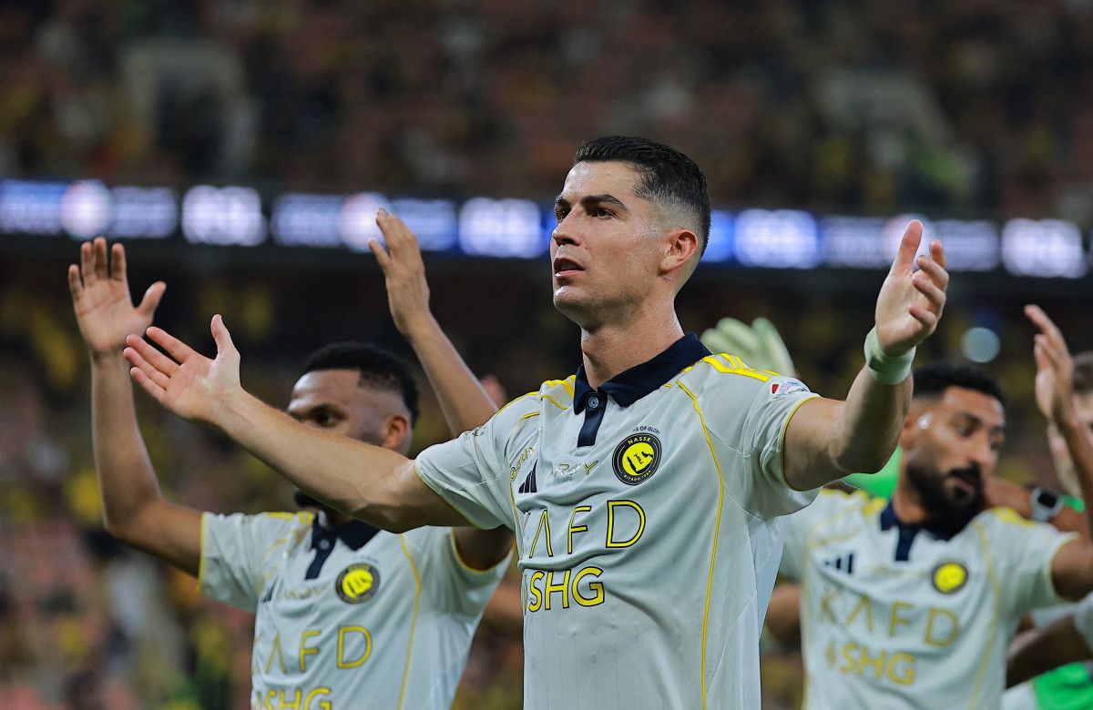 al nassr al ittihadi iki golle gecti cristiano ronaldo sahneye cikti 1 k29rOlFW