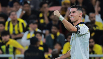 al nassr al ittihadi iki golle gecti cristiano ronaldo sahneye cikti WwgvKU7w
