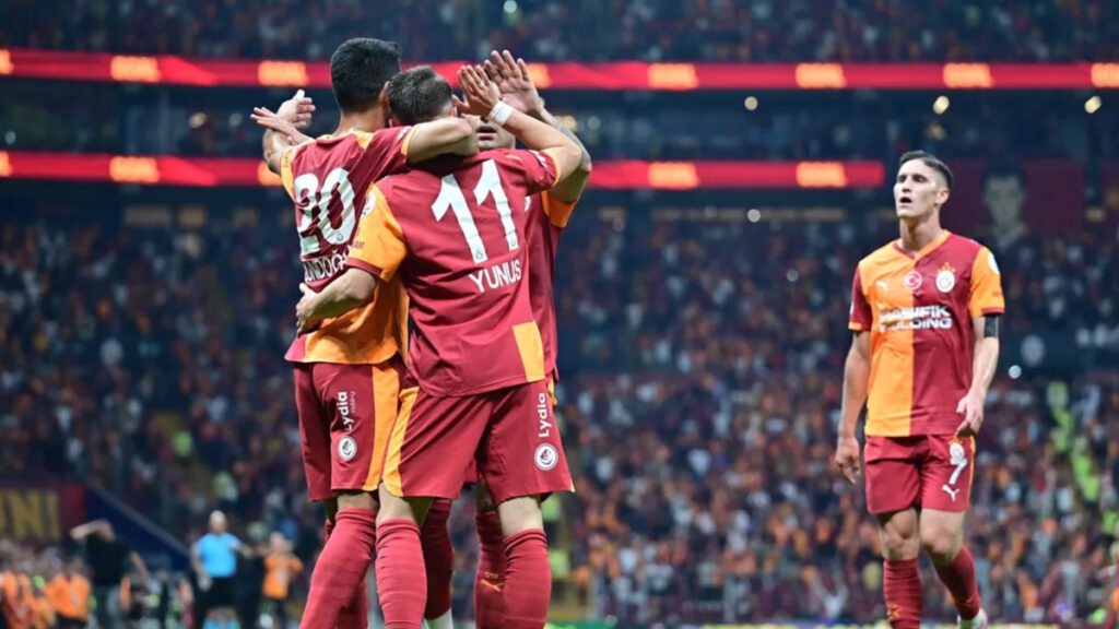 alanyaspor galatasaray muhtemel 11ler WsGDuCuK