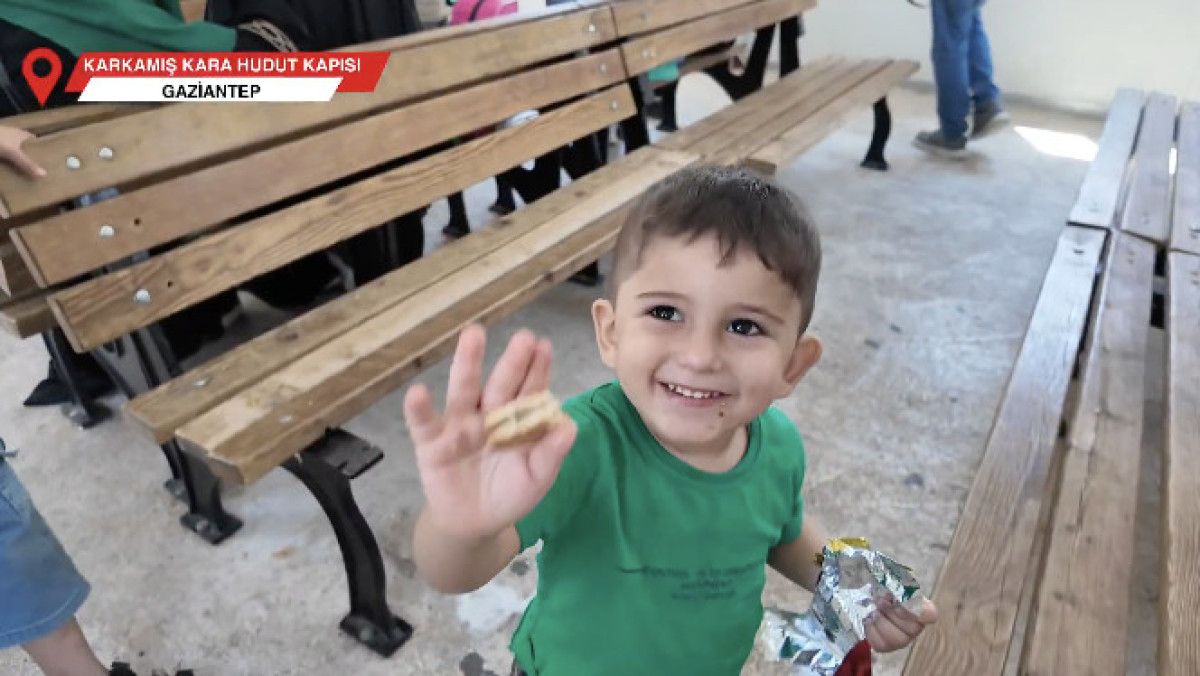 ali yerlikaya duyurdu 1 milyon 213 bin 520 suriyeli ulkelerine gonullu donus yapti 0 lCjyyeDS