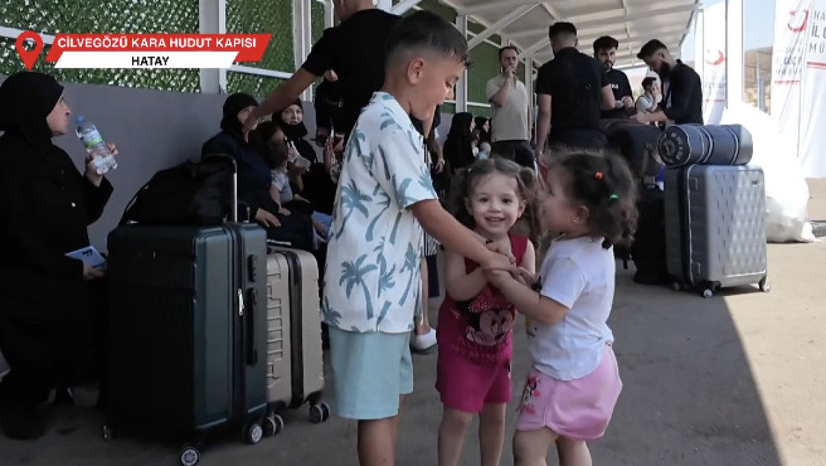 ali yerlikaya duyurdu 1 milyon 213 bin 520 suriyeli ulkelerine gonullu donus yapti 1 VQ7SvQfE