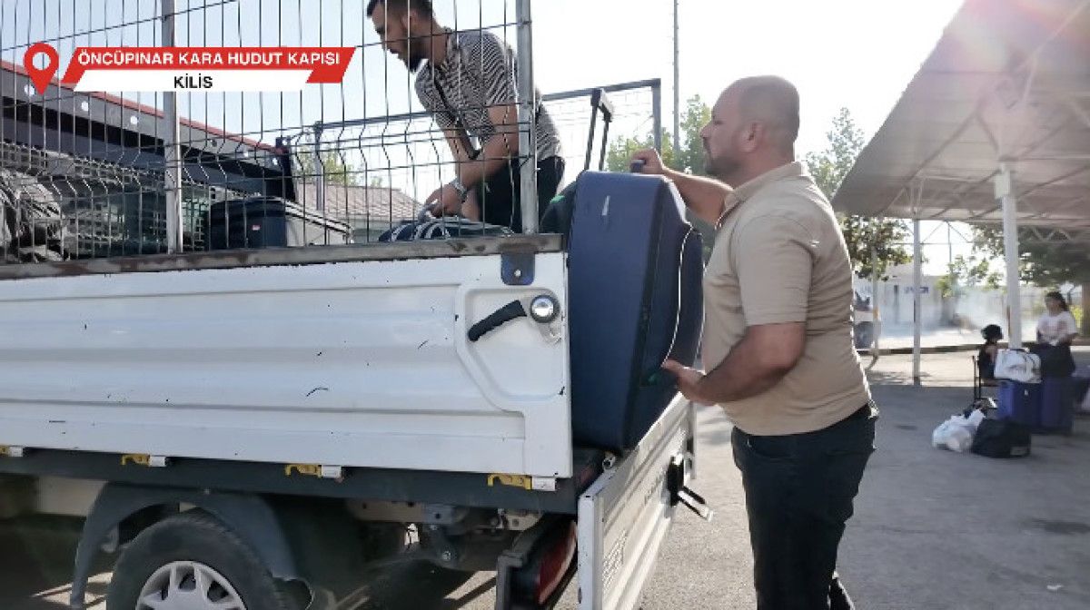 ali yerlikaya duyurdu 1 milyon 213 bin 520 suriyeli ulkelerine gonullu donus yapti 2 UjzLwjOa