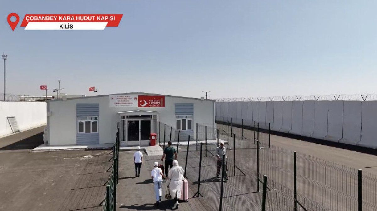 ali yerlikaya duyurdu 1 milyon 213 bin 520 suriyeli ulkelerine gonullu donus yapti 3 jMeyMEpU