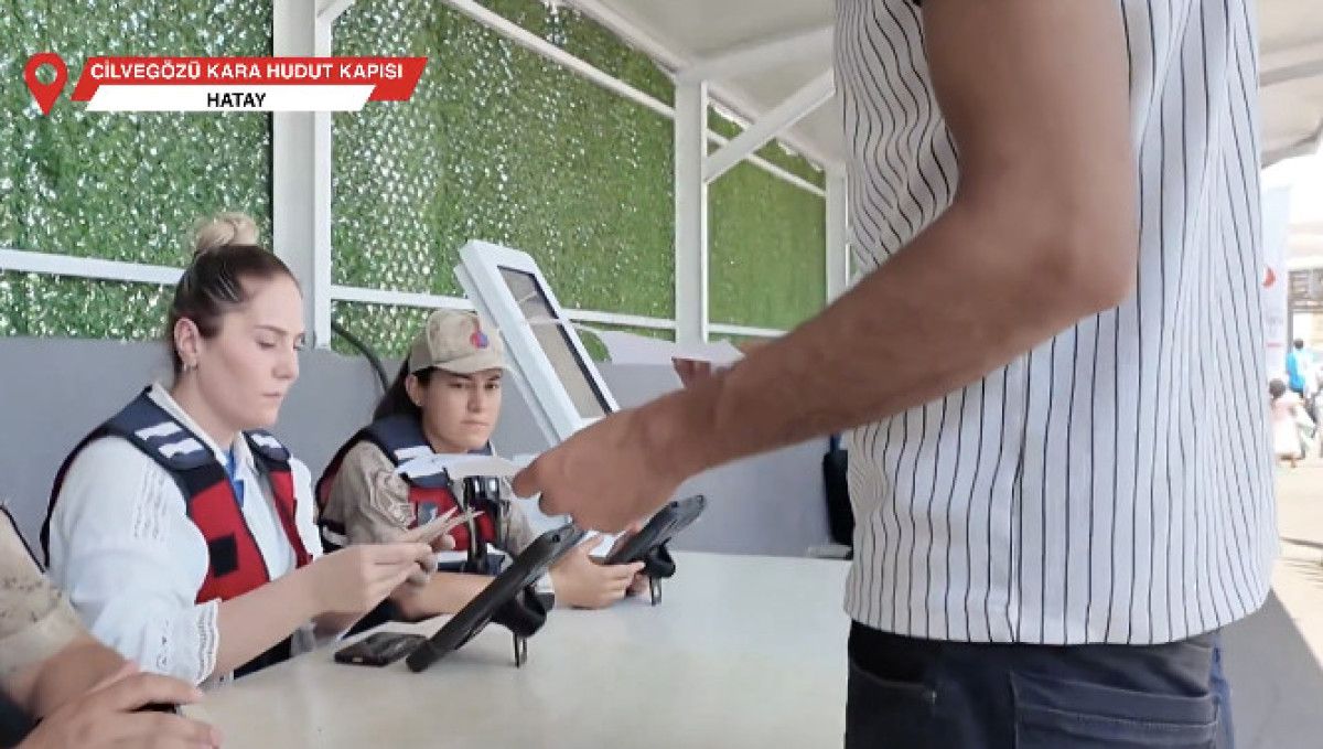 ali yerlikaya duyurdu 1 milyon 213 bin 520 suriyeli ulkelerine gonullu donus yapti 5 c3gbRPg9