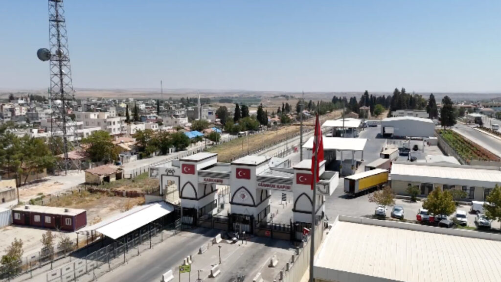 ali yerlikaya duyurdu 1 milyon 213 bin 520 suriyeli ulkelerine gonullu donus yapti 7nzSXuWi