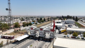 ali yerlikaya duyurdu 1 milyon 213 bin 520 suriyeli ulkelerine gonullu donus yapti 7nzSXuWi