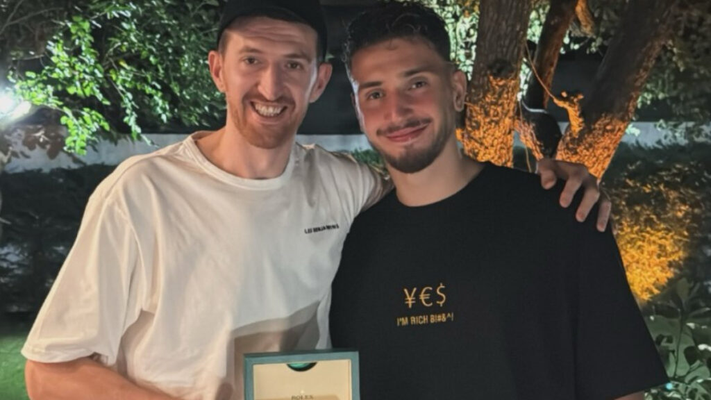 alperen sengun ercan osmaniye olan sozunu tuttu I81EOaY8