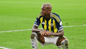 anderson talisca super ligdeki 2 golunu atti yafr3q4S