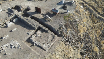 anide tarihi kesif yeni bir selcuklu kumbeti ortaya cikarildi leNS4uAj