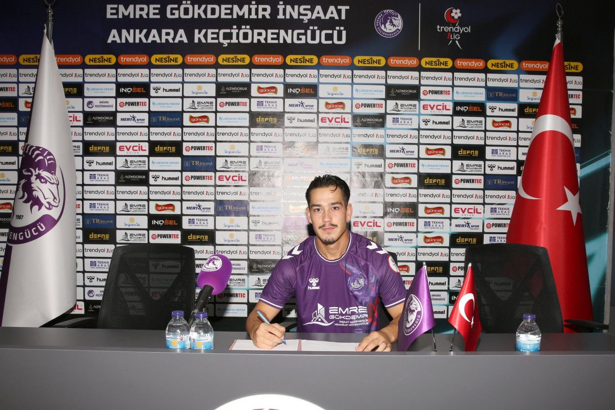 ankara keciorengucu kadrosunu huseyin bulut ile guclenirdi 0 pscblU6K