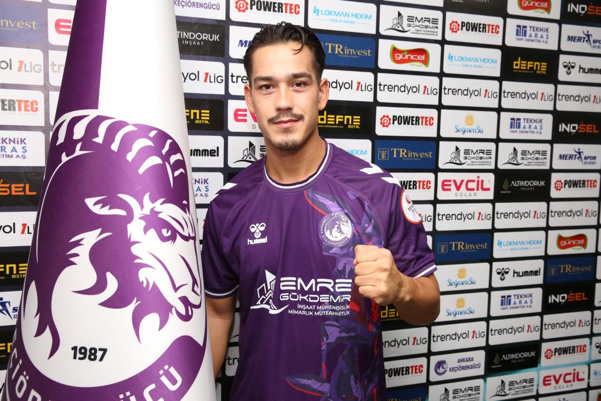 ankara keciorengucu kadrosunu huseyin bulut ile guclenirdi 1 atSUsOpR