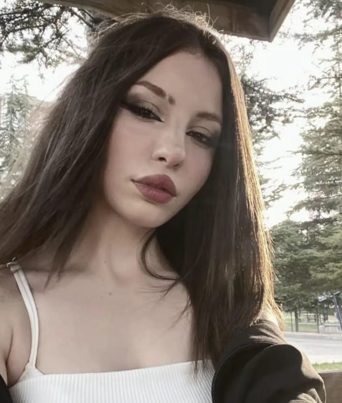 ankarada 14 yasindaki kizi gurultu yaptigi iddiasiyla pompali tufekle vuran supheli tutuklandi 0 hLpwYElv