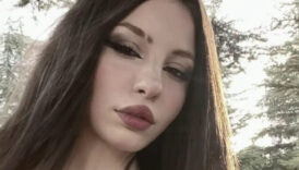 ankarada 14 yasindaki kizi gurultu yaptigi iddiasiyla pompali tufekle vuran supheli tutuklandi V5OQgSWs