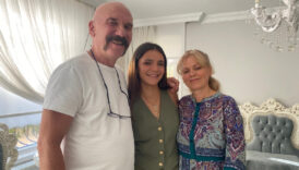 ankarada 3 kiz cocuguna koruyucu aile oldular 8wIzmprb