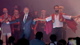 ankarada konser vurgunu mansur yavasin onayi olmadan yapilamaz Cn1QZHWj