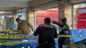 ankarada pazar yerinde pompali tufekli kavga 1 agir yarali 7rD2IRcZ