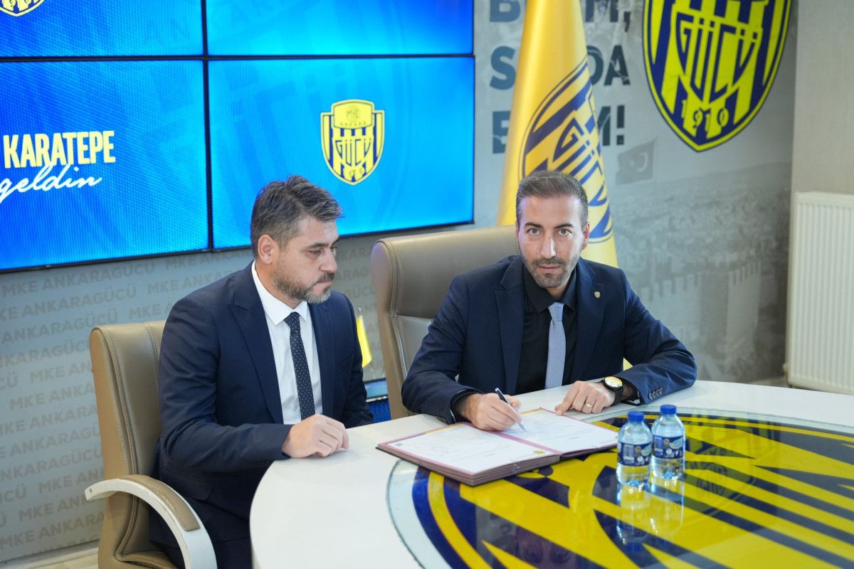 ankaragucunde teknik direktorluge recep karatepe getirildi 1 AMagTv8G