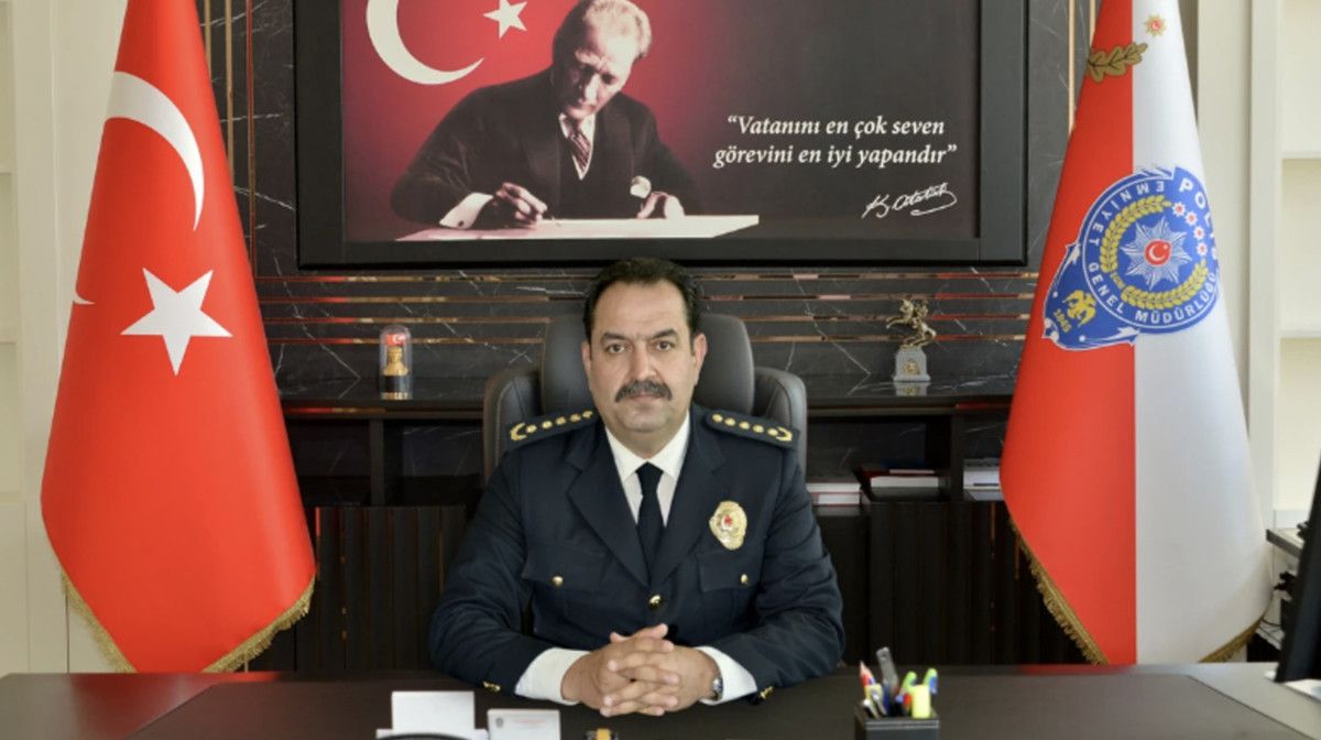 antalya eski emniyet muduru ilker arslan teslim oldu 0 WJlrjRFy