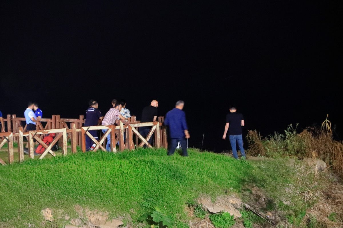 antalyada duden selalesinden asagi dustu cansiz bedeni 15 kilometre uzaklikta bulundu 0 Te3mnbK5