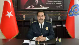 antalyada emniyet mudurlugu gorevinden uzaklastirilan ve gozalti karari verilen ilker arslan teslim oldu aUOcmlDk